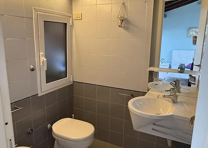 Panciroli Vista Mare Apartment Marina di Pietrasanta