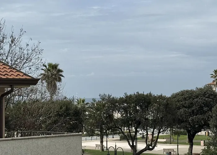 Panciroli Vista Mare *