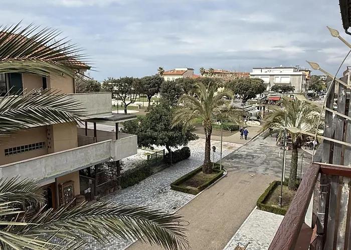 Panciroli Vista Mare Appartamento