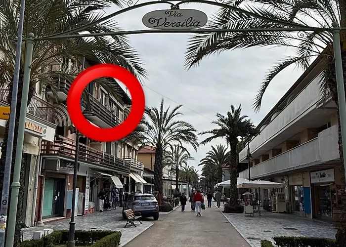 Panciroli Vista Mare